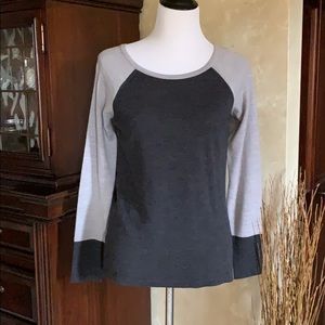 Brunella Gori made in Italy merino wool sweater